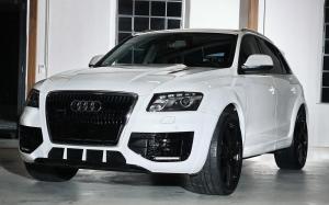 Audi Q5 by Enco Exclusive 2010 года